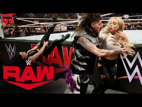 Labor Day Edition Of WWE Raw Records Decrease In Average Viewership, Key Demo Rating Also Down