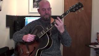 Tony Kirk - Sweet Lorraine (Burwell, Parish)