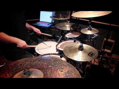 Left Foot Hi Hat Grooves and Exercises Lesson Preview