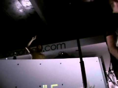 Planet Funk - Who said @ Spazio MAD