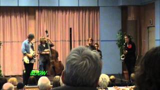 Birthe 2011 Bye, Bye Blackbird