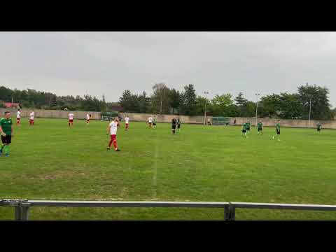 Górnik Januszkowice - Energia Blachowianka 3:4