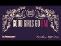 Good Girls Go Bad - Bruce Stevens 