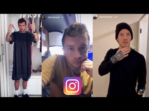 download lagu mp3 mp4 Twenty One Pilots Instagram, download lagu Twenty One Pilots Instagram gratis, unduh video klip Twenty One Pilots Instagram