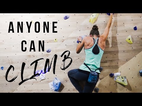 image-Does Stanford have rock climbing?