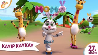2. Bölüm - KAYIP KAYKAY