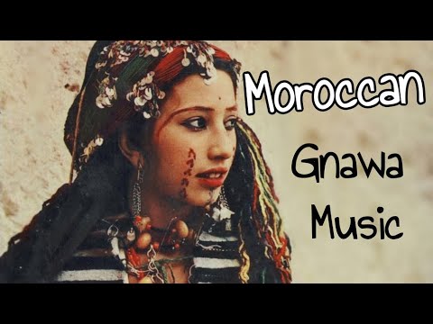 Arabic Moroccan Remix. Gnawa Music. Mr. ID feat. Kawtar Sadik - Salat Ala Nabina Oriental Deep House