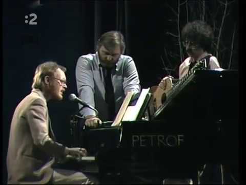 Vašo Patejdl - Ja viem (1983)