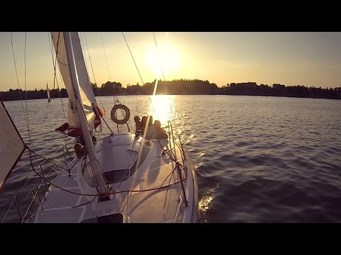 Masuria - The Land of Thousand Lakes | Mazury 2015