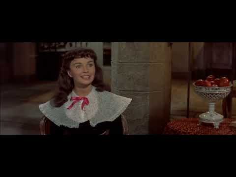 Film - "Desirée"  - 1954 (Ita) *