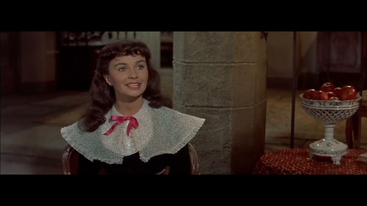 Film - "Desirée"  - 1954 (Ita) *