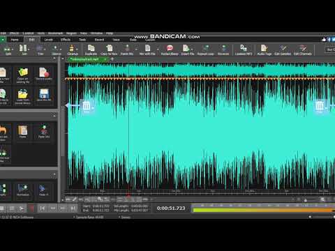 Brachydios Theme Reversed