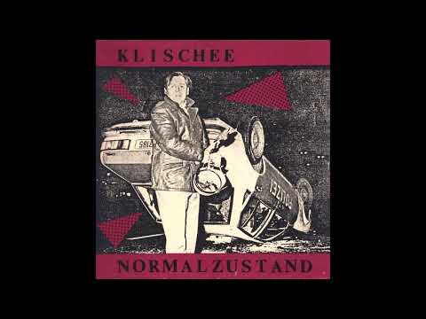KLISCHEE // Normalzustand (LP) 1981