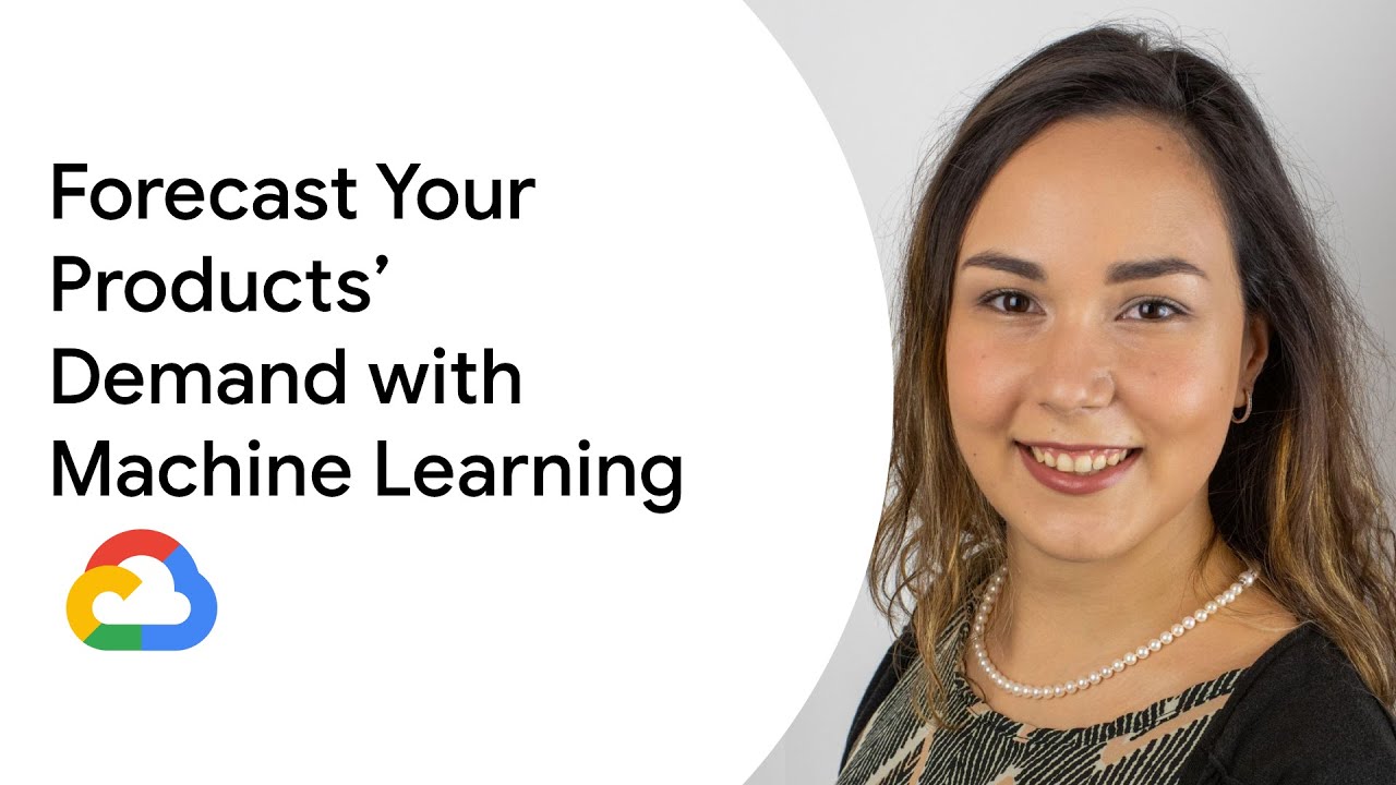 Forecast Your Products’ Demand with Machine Learning