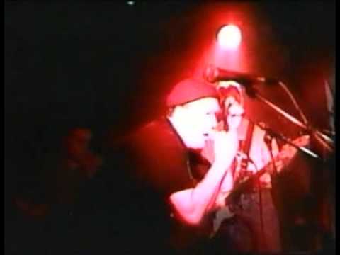 Cock Sparrer Documentary