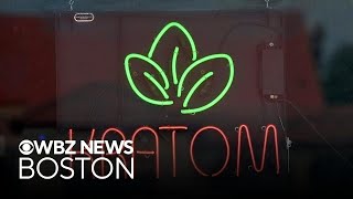 Kratom sales in Massachusetts restricted in new emergency order