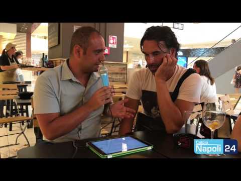 Intervista a Matteo Gianello