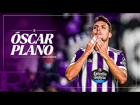 🔙 PUCELA MEMORIES | OSCAR PLANO