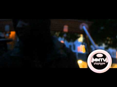 MMTV - My Time Session | Sho Swamz