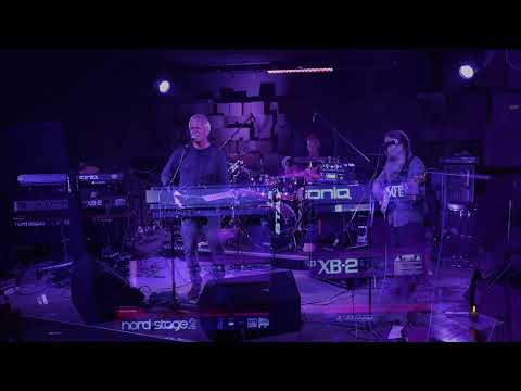 "gruen2g live - Old Love" (Eric Clapton/Robert Cray) (9/2025)