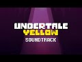 Undertale Yellow OST: 044 - DANZA