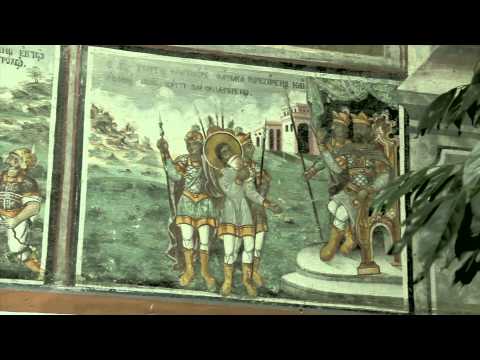 Легендите оживяват (Южна България) - Бачковски манастир - С2, Еп10