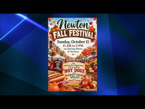 Newton Fall Festival