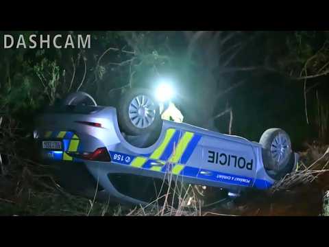 Honičky Policie ČR | 2024 #1