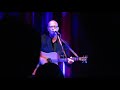 David Matheson- "Don't Beat Me Down" by Gordon Lightfoot @The Way We Feel-CHAR video-Oct.6-2017