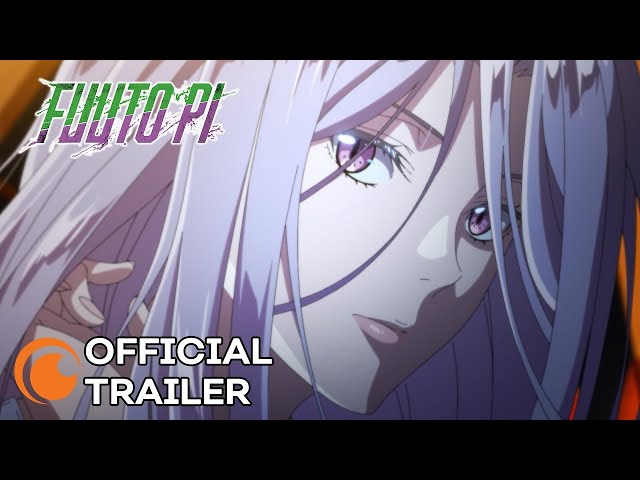 Official Trailer [Subtitled]