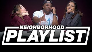 Tyga vs Nav vs YBN Cordae | Neighborhood Playlist