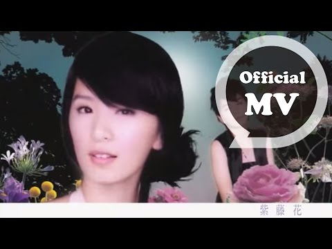 S.H.E [ 紫藤花 Wisteria ] Official Music Video