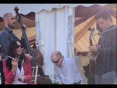 The Vodka Martini's: Lovely Day