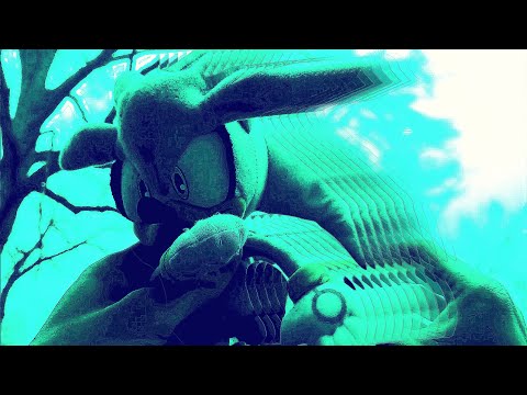 The Sonic Plush Show S1 Ep.23 - Future Formation