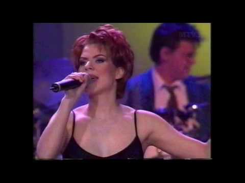 Heidi Kyrö - Päivänvaloon (live 1998)
