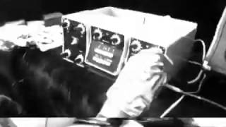 Video thumbnail for Esko-100 and Kaossilator: Feb 2011 by Gare du Nord Records