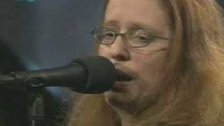Mary Coughlan Trio - Billie's Blues (2003)