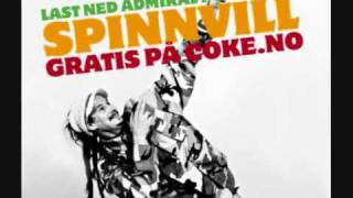 Admiral P - I.D.I.O.T.