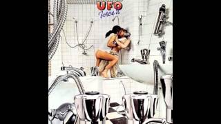 UFO • High Flyer UFO • High Flyer