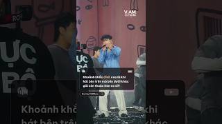 Download lagu Khoảnh khắc đỉnh cao là khi hát bên trên mà bên dưới khác giả còn thuộc hơn ca sĩ!! — ViAM Music mp3 Download lagu Khoảnh khắc đỉnh cao là khi hát bên trên mà bên dưới khác giả còn thuộc hơn ca sĩ!! — ViAM Music mp3