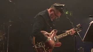 Richard Hawley - Open Up Your Door - Glastonbury Park Stage 24/06/2016