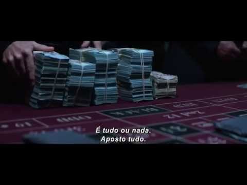O Apostador Trailer Legendado