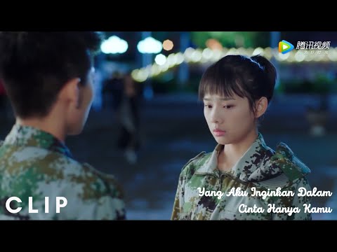 Clip EP11 Menanyakan hubungan | Yang Aku Inginkan Dalam Cinta Hanya KamuINDO SUB