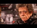 Lou Reed - Junior Dad - [Prague 2012]