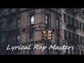 Theory Hazit - Ghetto [Lyrical Rap Masters]