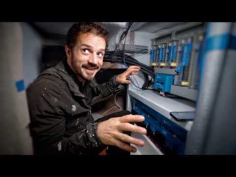 Our Electrical System isn’t “smart” | Step 471