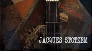 House Rent Stomp (Big Bill Broonzy)