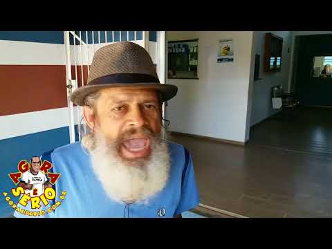 Divisão de Esporte pode fazer a abertura do Veteranos da presepada com o Cantor Get Soul na abertura do Hino Nacional