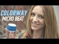 ColorWay Micro beat: обзор портативной акустики 