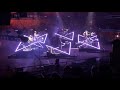 Bon Iver - Lump Sum Live at Red Rocks